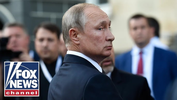 Putin Tells The West Russia Is Ready For Nuclear War