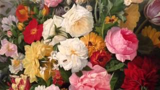 2015 denver art museum in bloom painting flowers in the age of impressionism