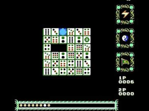 Tiles of Fate