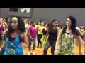 Emergency  zumba fitness with zin madelle paltuob  zin alex estrada  rj rico