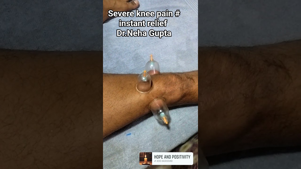 Knee pain therapy Dr. Neha Gupta 7007667808 #physiotherapist #india #science #research #physio