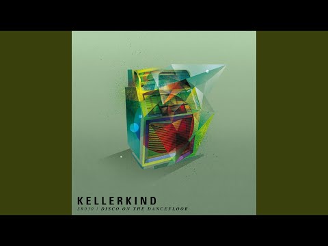Kellerkind — Triple Distilled (Animal Trainer Remix)