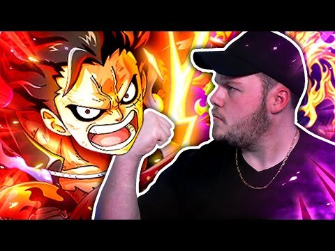 Round 3 Begins Luffy Vs Katakuri How It Works One Piece Treasure Cruise Youtube