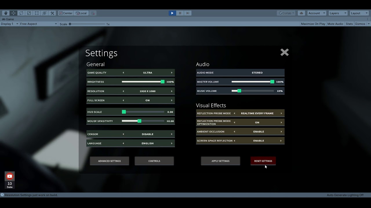 Depression The Game: Patch | AutoBug Report