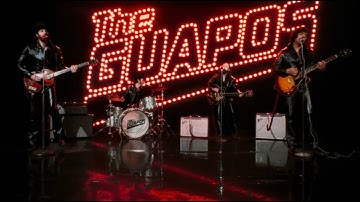 The Guapos - Soy Un Guapo (Video Oficial)