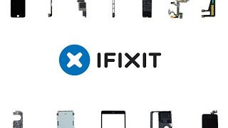iFixit Quality Parts