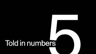 Polestar 5 In Numbers Polestar