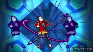 Forever by Chris Brown (request and thumbnail by Christopher Hernandez) Just Dance Fanmade Mashup