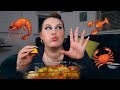 My Dumb Teenage Stories...I Did The Most & SEAFOOD BOIL MUKBANG