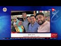 محمد مرزوق وافقت على جواز ماما عشان انا عايز حد يديها مشاعر كويسة وشاهد تعليق لميس الحديدي 