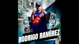 Video thumbnail of "Rodrigo Ramirez - Nadie Puede Detenerle ( Audio ) (Cumbia Cristiana) 2022"