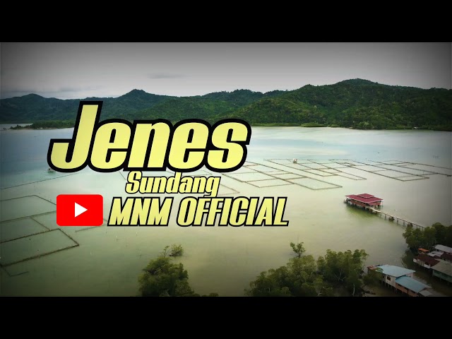 JENES SUNDANG - Lagu Bajau class=