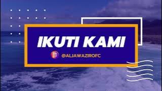 AL-JAWAZIR -  Sholawatullah (Djiharkah Version) |  VIDEO MP.3