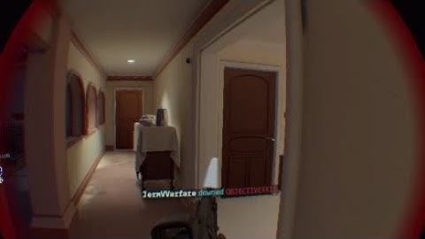 Firewall  Zero  Hour Grenade Kills