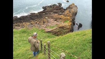 Key Geologic Principles, Part 1