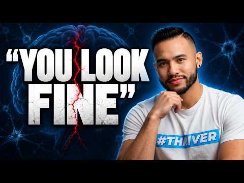 What to Say When People Don't Believe You're Sick | CHRONIC FATIGUE SYNDROME