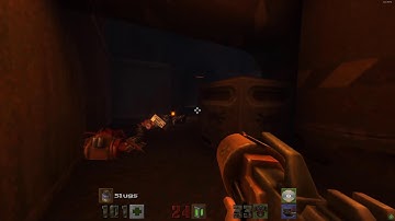 Quake 2 | Re-Release Gameplay | Call of the Machine | Part-1 | Operation Laser Eyes |