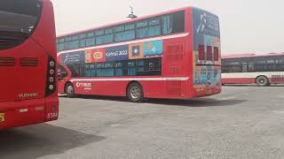 Kuwait public transport biggest company