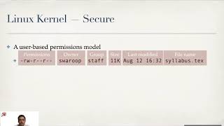 Android Platform - Part 1