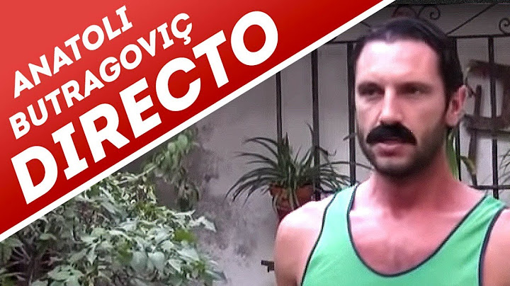 Motivos por los que correr es "malo" y errores al entrenar, con Anatoli Butragoviç