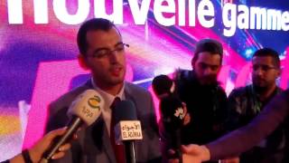 Brandt Algérie lance sa nouvelle Gamme TV screenshot 2