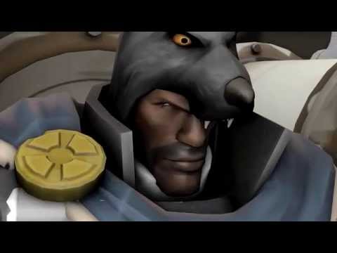 [SFM] TF2 - Cult of Personality Chapter 6 trailer