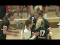 #HLVB Milwaukee vs Cleveland State - 11.10.2023 Highlights