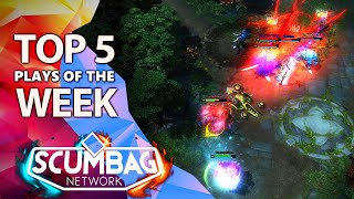 HoN Top 5 Plays of the Week - February 28th (2021)