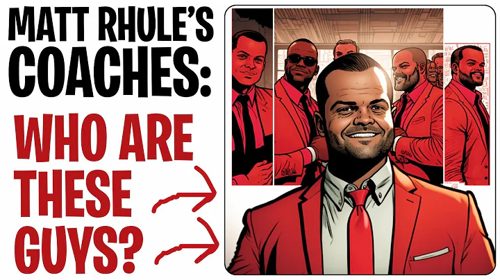 Matt Rhule and His Nebraska Coaching Staff: Who Ar...