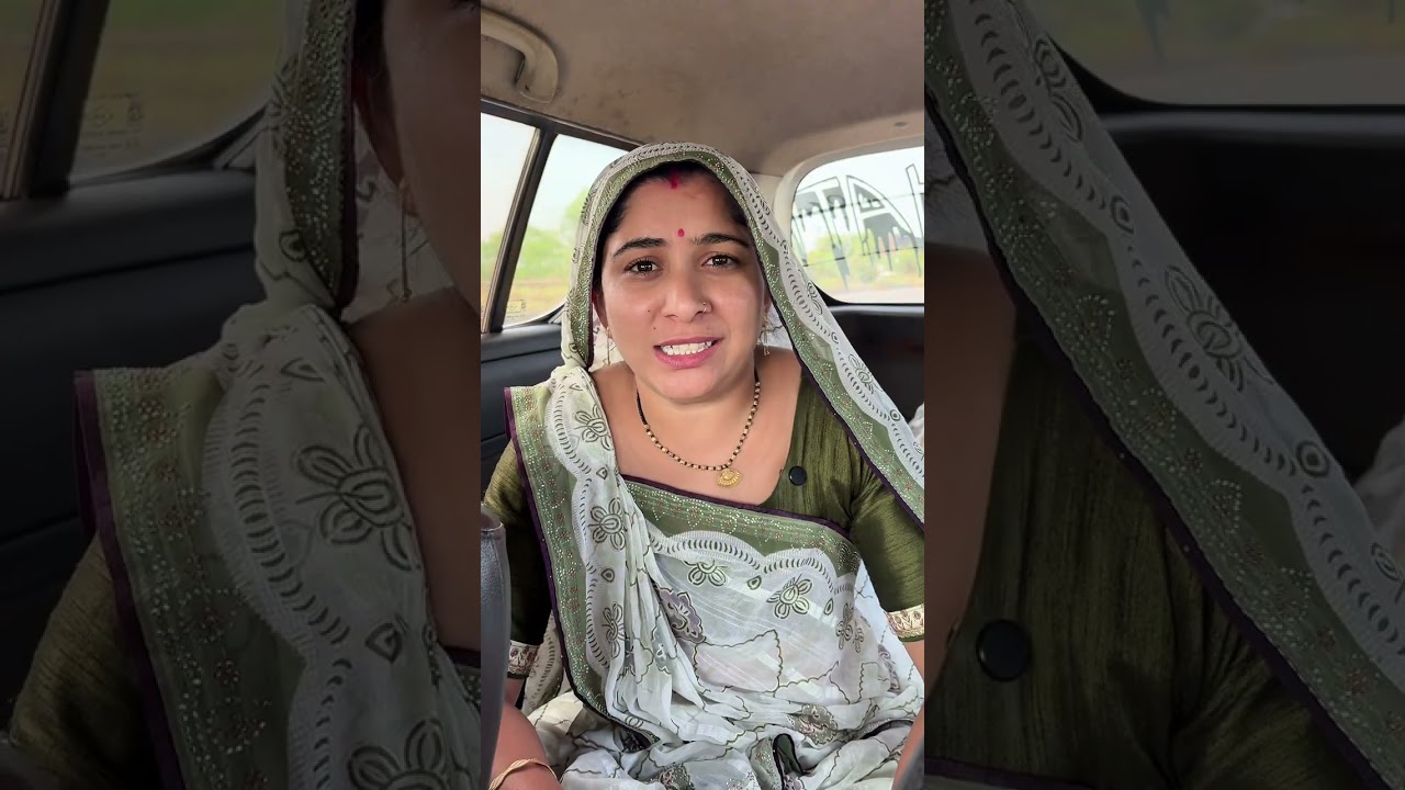 जीजाजी को सबक सिखाया बीवी और साले ने मिल के @nehabemisaalkhati 