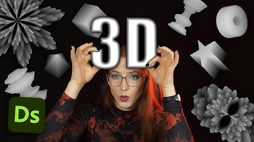 Crafting "3D" Shapes in Substance Designer: 10 Tips for Beginners