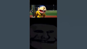 @SMLMovies Jeffy saves the day in a game [troll face]