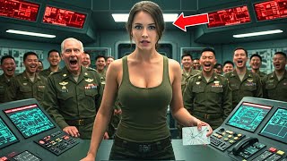 They Mocked A Simple Woman’s Silence — Until She Gave the Code to Shut Down the Entire Base