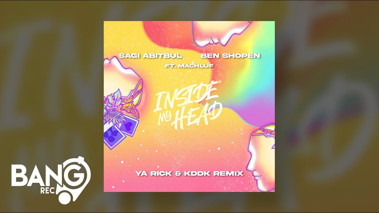 Bloody sun ya rick kddk the