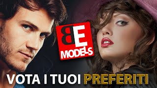 Giuria Bemodels - Iscriviti