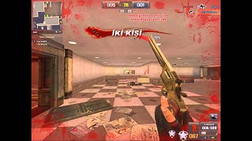 Point Blank Jose Python