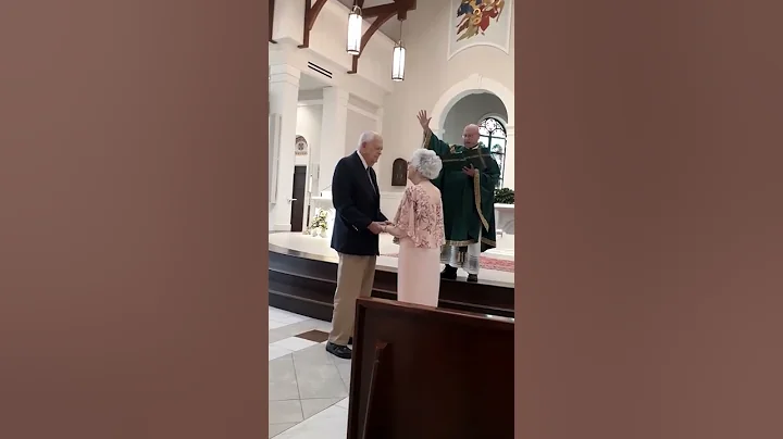 65th Anniversary Blessing