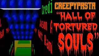 Famous CREEPY EASTER EGG HIDDEN IN EXCEL 95? | PC Creepypasta | "Hall of Tortured Souls" Net Worth