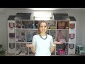 Beginning of video