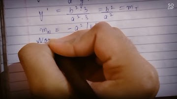 JEE Main 2020 Sept question| Maths | Conic section | Hyperbola | Solved!!🔥🔥