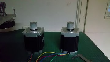 Homemade CNC Machine (Router) Part 3