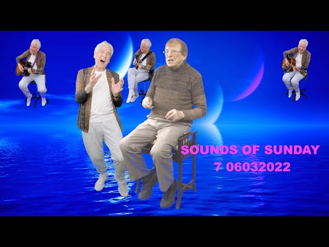 SOUNDS OF SUNDAY REPLAY 7 O6032022 YOUTUBE