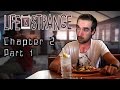 Life Strange Chapter Time (Part