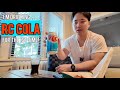 Japanese Dude Drinks RC (Royal Crown) Cola for the 1st Time in His Life