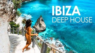 Summer Music Mix 2023🌱Best Of Vocals Deep House🌱Faded, Lady, Feel So Close...