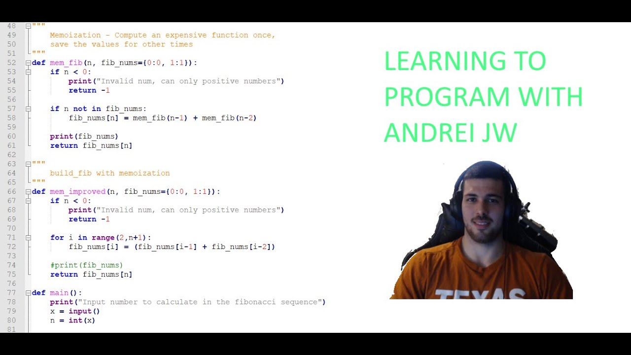 Creating a Makefile - YouTube