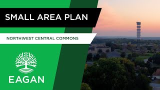 Small Area Plan - Northwest Central Commons - SOTC 2024