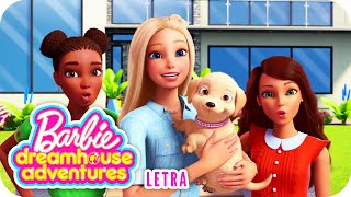 Мультик Tema Musical Barbie Dreamhouse Adventures Letra Barbie Dreamhouse Adventures