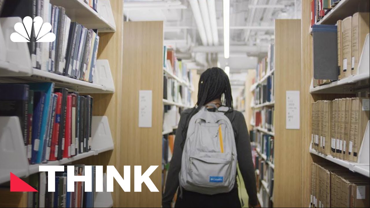 HBCUs Are In Danger. If We Lose Them, We Lose The American Ideal Of Education. | Think | NBC News