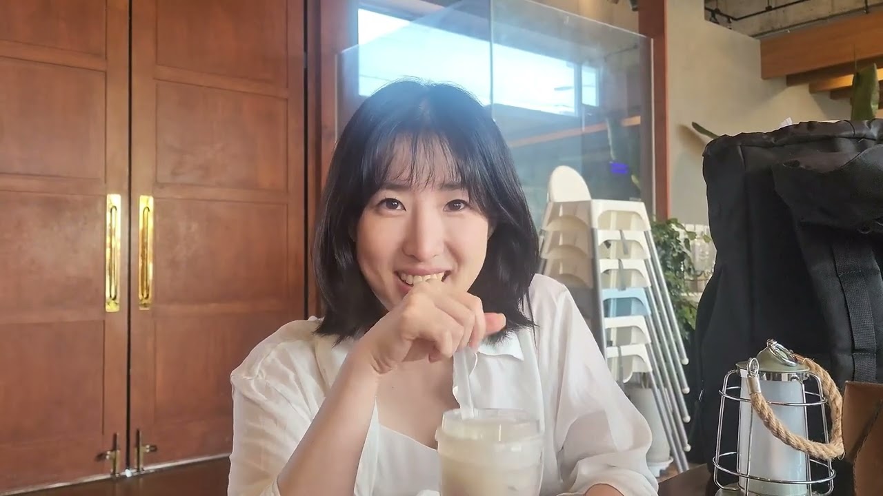 고유진 M/V Last Summer with you 촬영후기